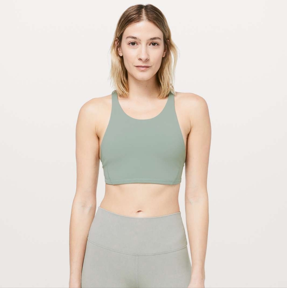 🌵HOLD🌵 Lululemon Free to Be Bra
